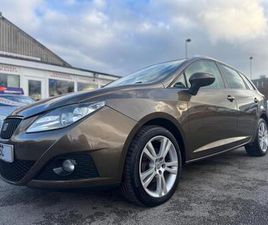 1.4 CHILL ST EURO 5 5DR