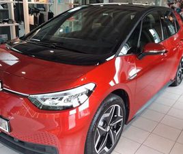 VOLKSWAGEN ID.3 PRO S 77 KWH 150 KW PRO S 4-SITZER PRO S