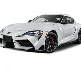 NEW 2026 TOYOTA GR SUPRA MKV FINAL EDITION