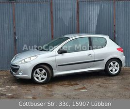 PEUGEOT 206 + BASIS (NR. 096)