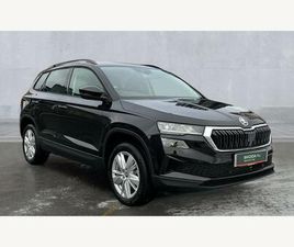 1.5 TSI ACT SE EDITION DSG EURO 6 (START/STOP) 5DR