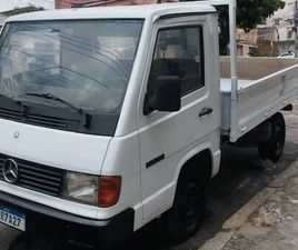 PICK-UP/FURGÃO 2.4 DIESEL
