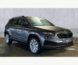 1.5 TSI ACT SE L EDITION DSG EURO 6 (START/STOP) 5DR