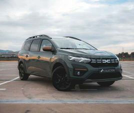 DACIA JOGGER EXTREME HYBRID 7 PLAZAS