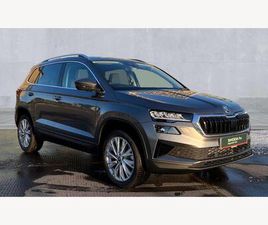 1.5 TSI ACT SE L EDITION DSG EURO 6 (START/STOP) 5DR