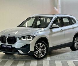 BMW X1 18 I SDRIVE LINE SPORT ABRIL/21