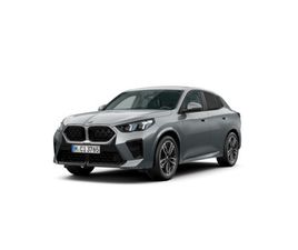 BMW X2 SDRIVE 20D BMW X2 SDRIVE20D 120 KW (163 CV)