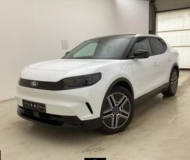 FORD CAPRI BRUGT FORD CAPRI 79 PREMIUM EXTENDED RANGE AWD TIL SALG