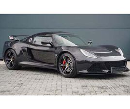 2014 LOTUS EXIGE S RACE PREMIUM SPORT A VENDRE