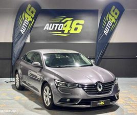 RENAULT TALISMAN 1.6 DCI INTENS