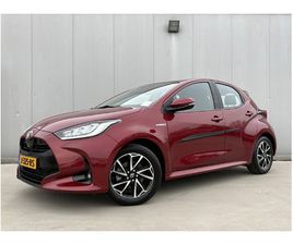 1.5 HYBRID FIRST EDITION