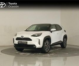 5 PUERTAS STYLE 120H E-CVT