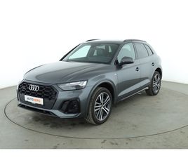 AUDI Q5 50 TFSI E 50 TFSIE