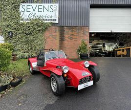 CATERHAM 1700 X FLOW