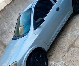 CHEVROLET CELTA 2011