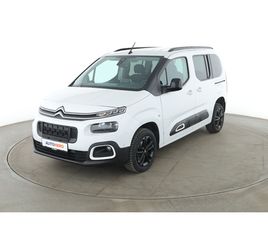 CITROEN BERLINGO VAN 1.5 BLUE-HDI