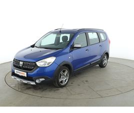 DACIA LODGY 1.5 BLUE DCI