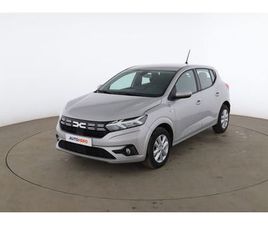 DACIA SANDERO 1.0 TCE EXPRESSION