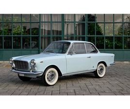 1963 FIAT 1500 VIGNALE A VENDRE