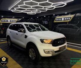 3.2TDCI XLT