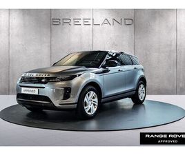 LAND ROVER RANGE ROVER EVOQUE P270E S EDITION | PANORAMADAK | CONVENIENCE PACK | 360° CAMERA