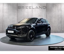 LAND ROVER RANGE ROVER EVOQUE P270E S EDITION | PANORAMADAK | CONVENIENCE PACK | 360° CAMERA