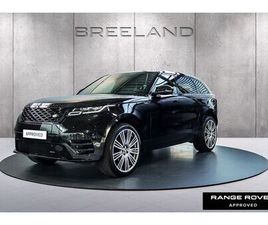 LAND ROVER RANGE ROVER VELAR 2.0 P400E R-DYNAMIC SE