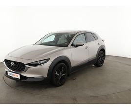 MAZDA CX-30 SKYACTIV X 2.0 E-SKYACTIV-X MILD-HYBRID