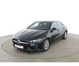 CLA 200 D