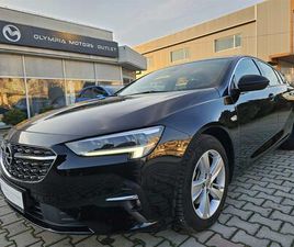 OPEL INSIGNIA GRAND SPORT OPEL INSIGNIA GRAND SPORT ELEGANCE BUSINESS 2.0 D 174KS AT