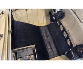 1962 RENAULT DAUPHINE A VENDRE