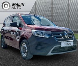 RENAULT KANGOO VAN E-TECH RENAULT KANGOO E-TECH VAN EXTRA EV45 11KW 45KWH