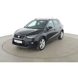 SEAT ARONA 1.0 TSI