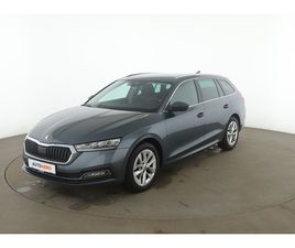 SKODA OCTAVIA COMBI 1.5 TSI ACT