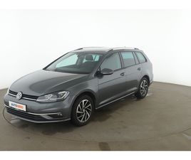 VOLKSWAGEN GOLF SW 1.5 TSI ACT
