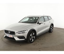 VOLVO V60 CROSS COUNTRY 2.0 B4 MILD-HYBRID