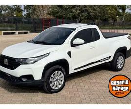 FIAT STRADA CAPA AUTOMOTORES