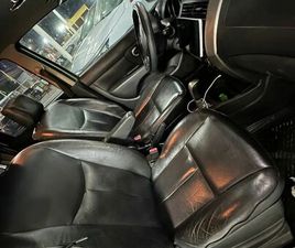 NISSAN LIVINA SL 1.8 16V FLEX FUEL AUT.