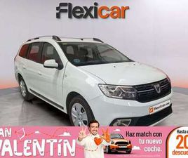 DACIA LOGAN MCV MCV 0.9 TCE COMFORT