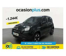 1.0 GSE CROSS HYBRID