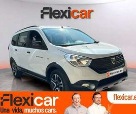 STEPWAY COMFORT 85KW(115CV) 7PL