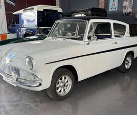 FORD ANGLIA