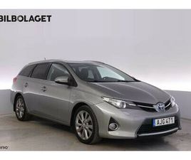 TOURING SPORT HYBRID E-CV