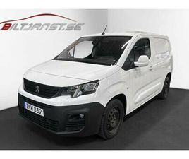 UTÖKAD LAST L1 PRO+ | NORDIC PACK NY KAMREM