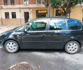 FORD C-MAX FORD - FOCUS C-MAX