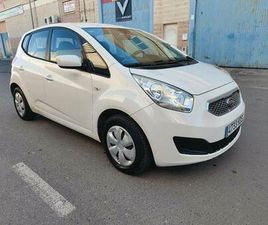 KIA - VENGA