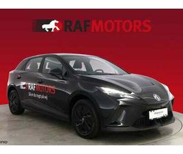 MG MG4 MG 4 51 STANDARD 5D