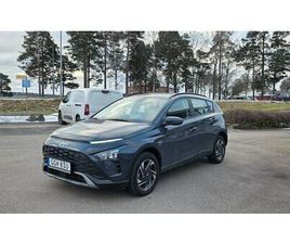 1.0 T-GDI DCT ESSENTIAL LEDRAMP