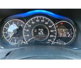 NISSAN NOTE NISSAN - NOTE