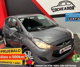HYUNDAI IX20 HYUNDAI - IX20 1.4 MPI KLASS PLUS
